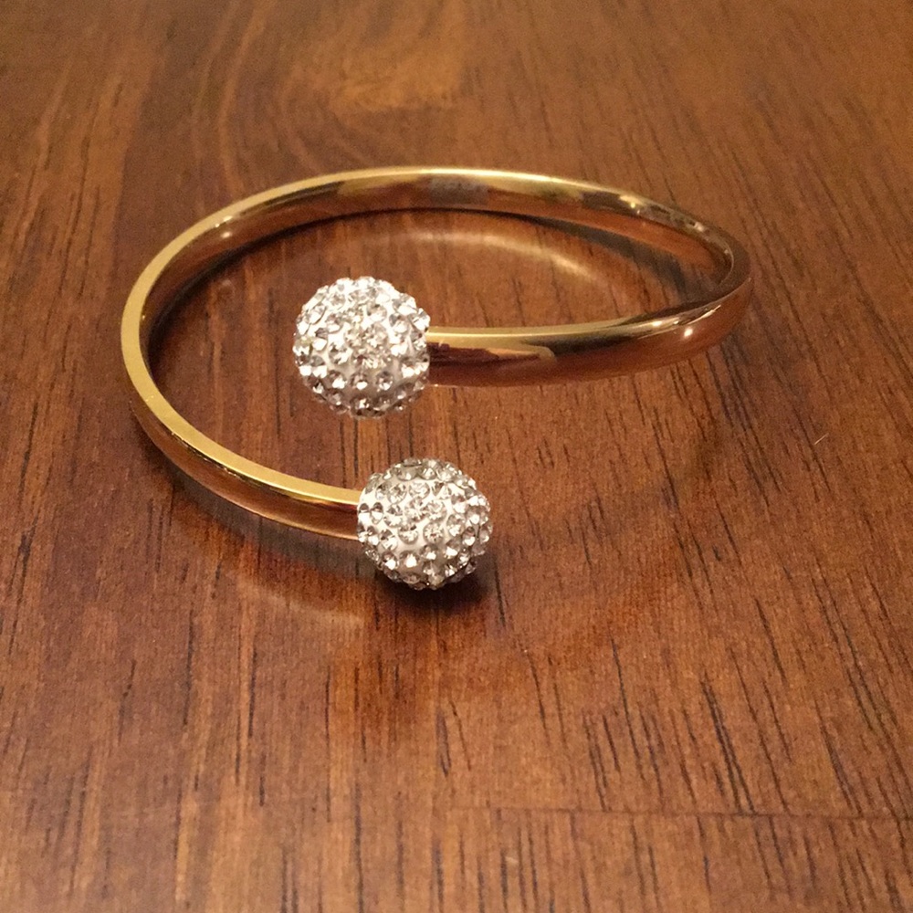 Edforce Stainless Steel bracelet